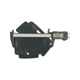 1116017-Genuine Replacement Rubber Gasket Width