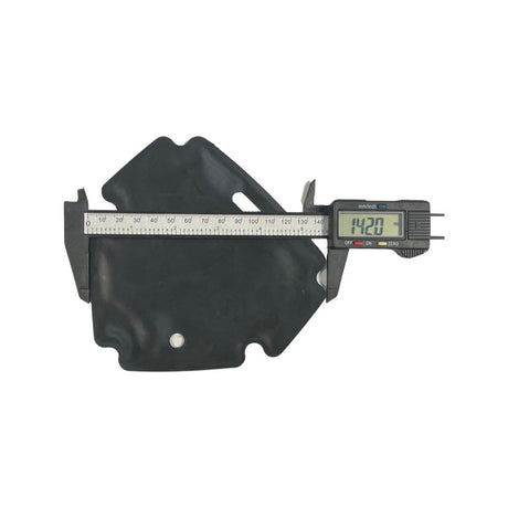 1116017-Genuine Replacement Rubber Gasket Width