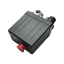 1116039 - replacement Pressure Switch for the Hyundai HY30100V 100 Litre Air Compressor OEM spare part red on/off switch