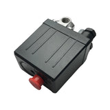 1116039 - replacement Pressure Switch for the Hyundai HY30100V 100 Litre Air Compressor OEM spare part red on/off switch