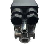 1116039 - replacement Pressure Switch for the Hyundai HY30100V 100 Litre Air Compressor OEM spare part rear view
