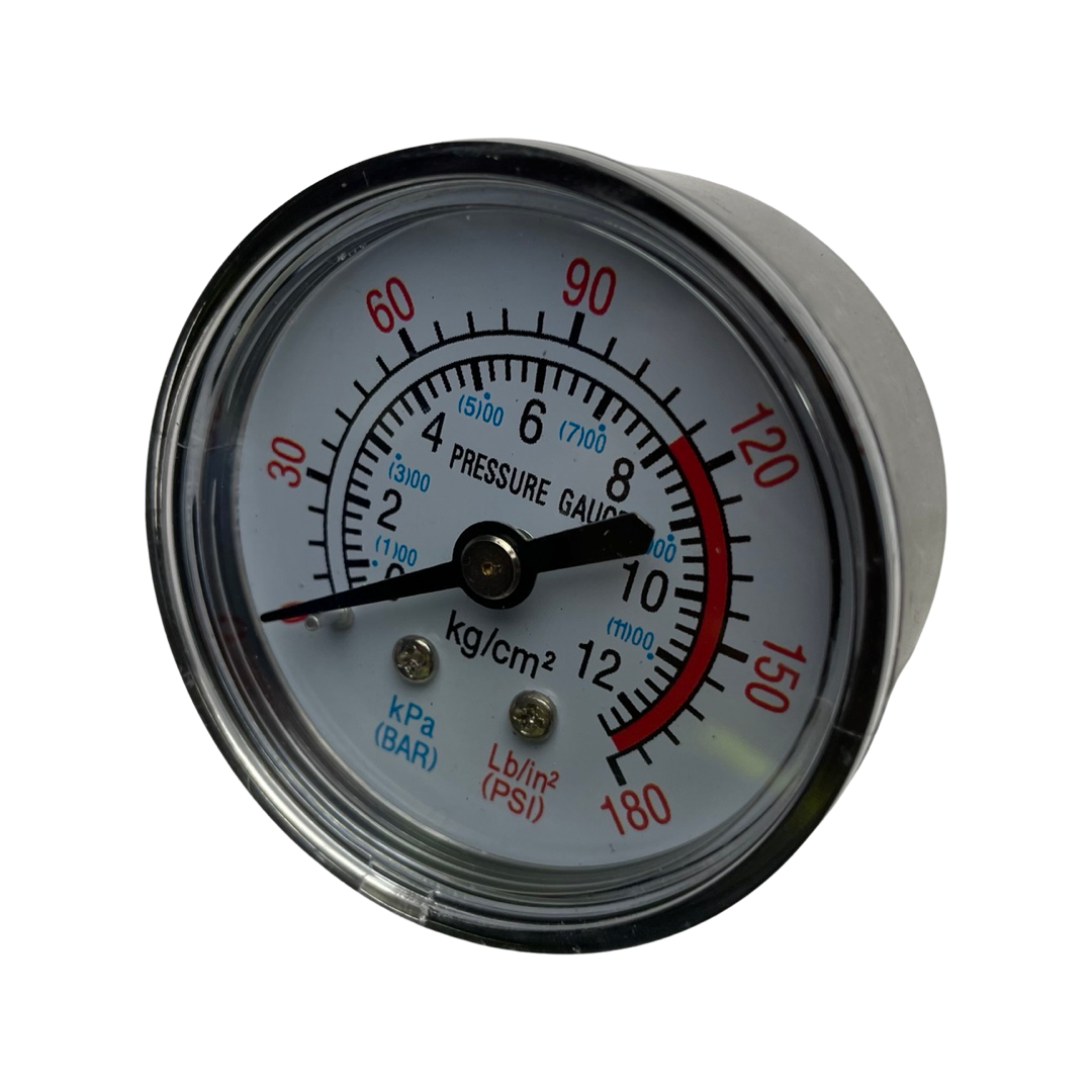pressure gauge-50