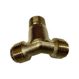 1116048 - Genuine Replacement T Connector
