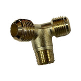 1116048 - Genuine Replacement T Connector