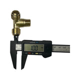 1116048 - Genuine Replacement T Connector