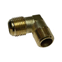 1116049-Genuine Replacement Elbow Connector