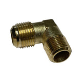 1116049-Genuine Replacement Elbow Connector