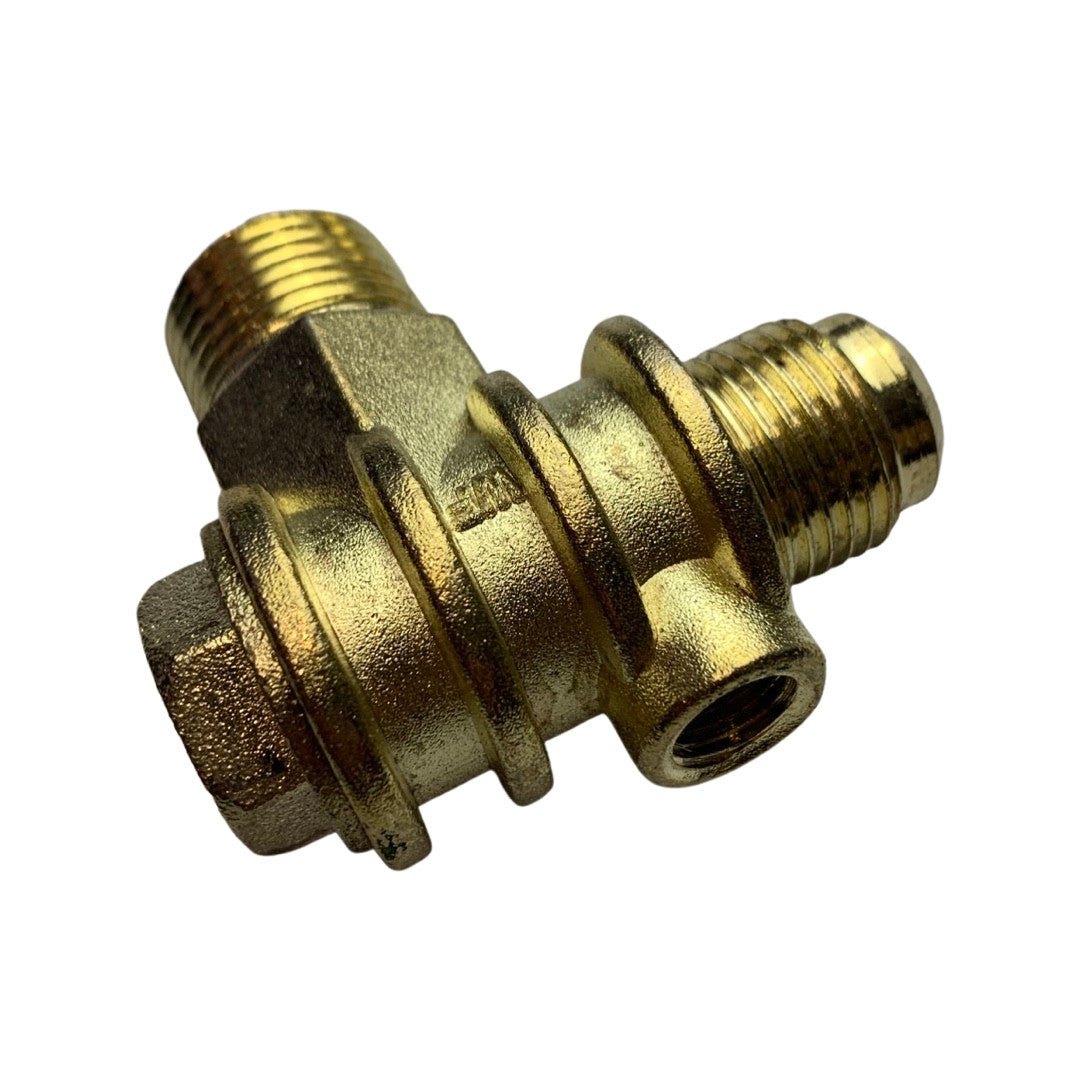 1120024 - Genuine Replacement Check Valve
