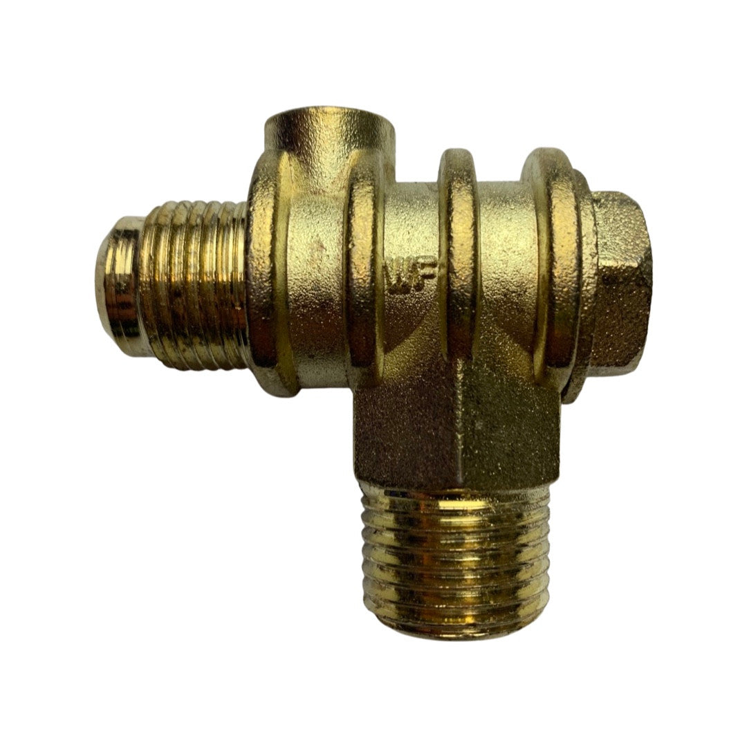 1120024 - Genuine Replacement Check Valve