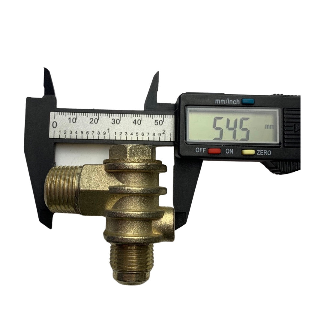1120024 - Genuine Replacement Check Valve