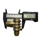 1120024 - Genuine Replacement Check Valve