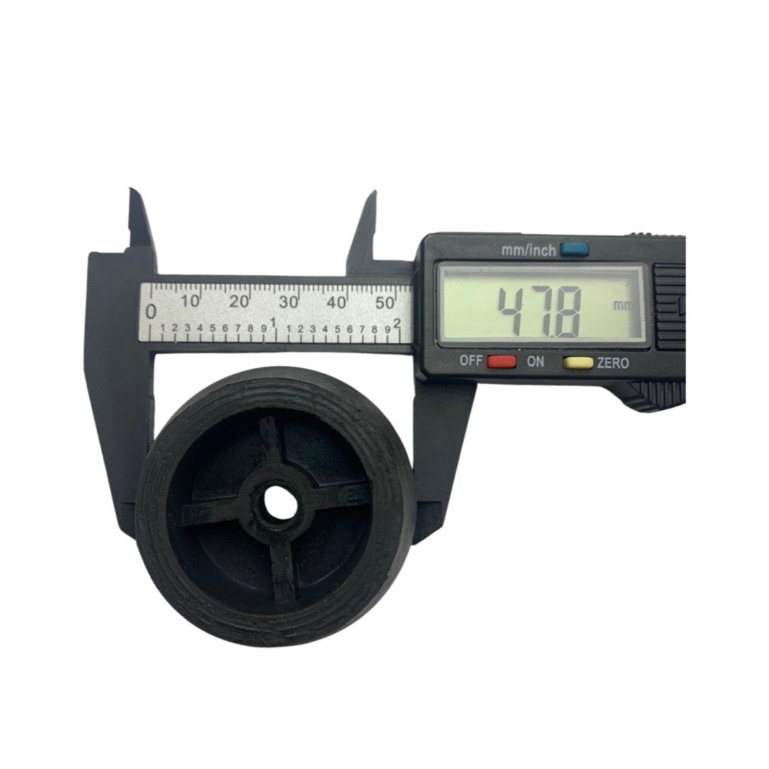 1121027 - Genuine Replacement Rubber Pad