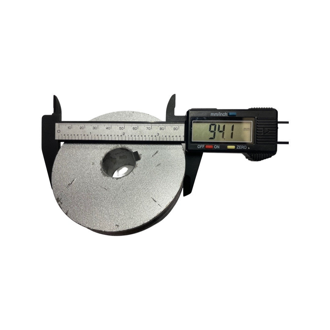 1121030 - Genuine Replacement Belt Pulley