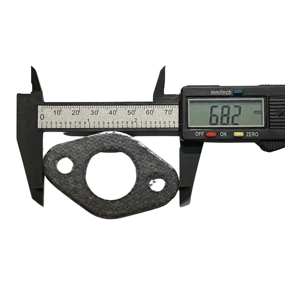 1017077 - Genuine Replacement Exhaust Gasket