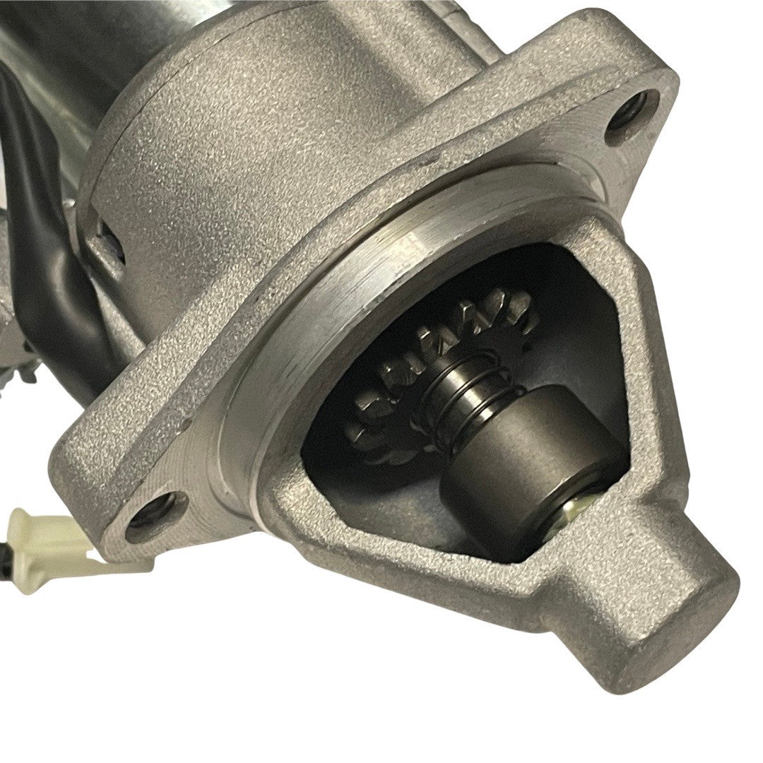 1017105 - Genuine Replacement Starter Motor
