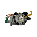 1017150-Genuine Replacement Carburettor for a Selection of Hyundai Machines Front