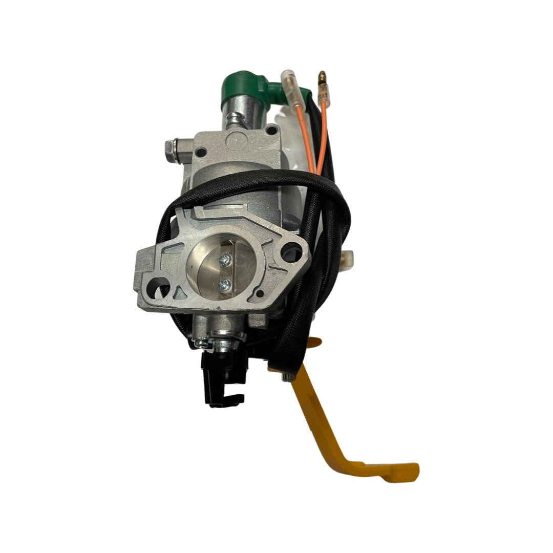 1017150-Genuine Replacement Carburettor for a Selection of Hyundai Machines Back