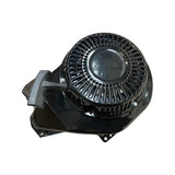 1017160 - replacement Recoil Start Assembly for the Hyundai HY9000LEK Open Frame Generator OEM spare part steel housing