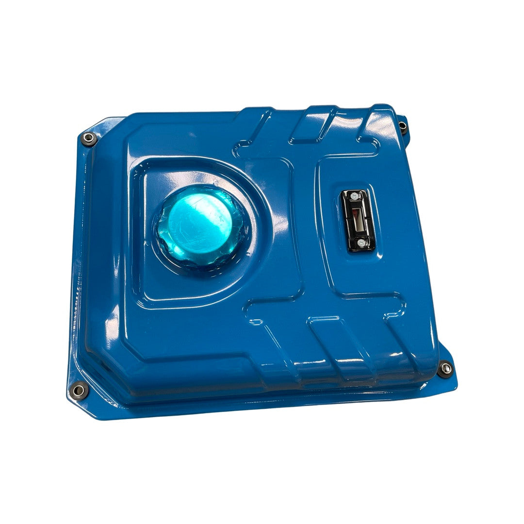 1013001 - Genuine Replacement Fuel Tank Assembly
