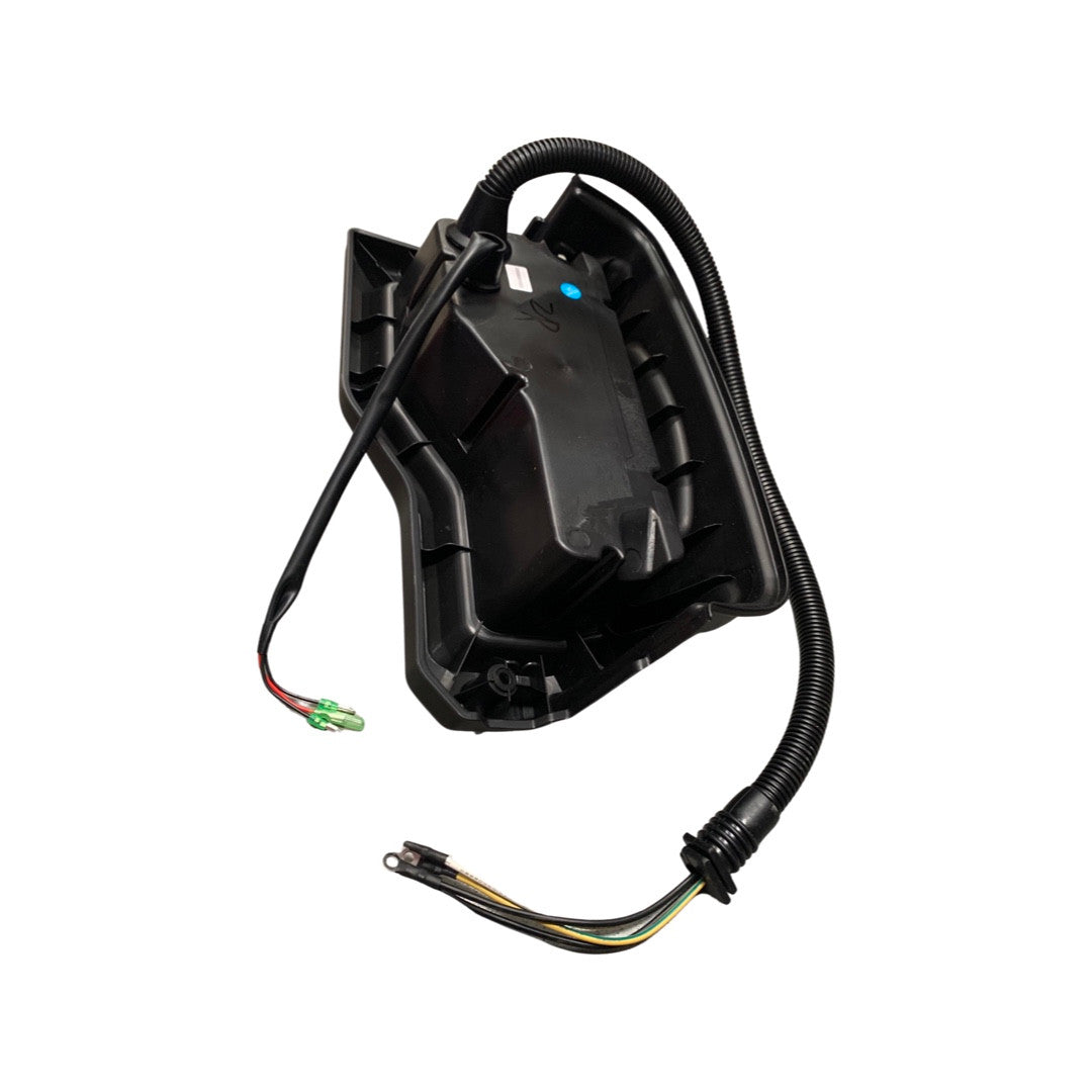 1013005 - Genuine Replacement Control Panel Assembly