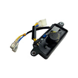 1013014 - Genuine Replacement Voltage Regulator