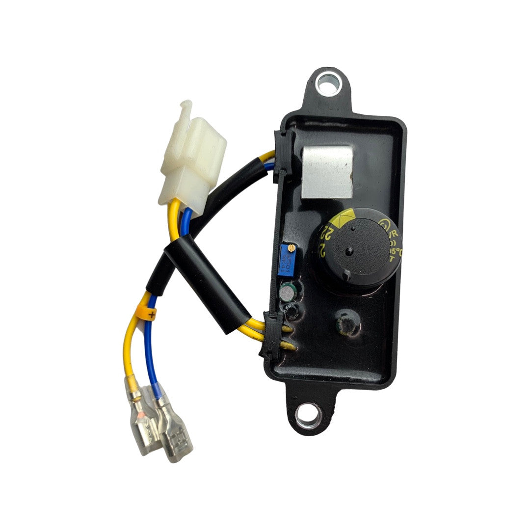 1013014 - Genuine Replacement Voltage Regulator