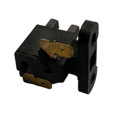 Carbon brush for HY3800L-2-C-06