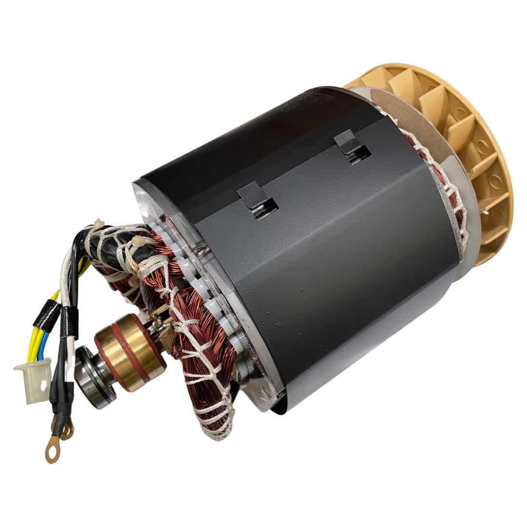 Alternator assembly for HY3800L-2-C-09