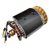 Alternator assembly for HY3800L-2-C-09