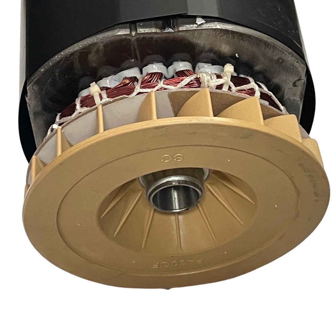 Alternator assembly for HY3800L-2-C-09