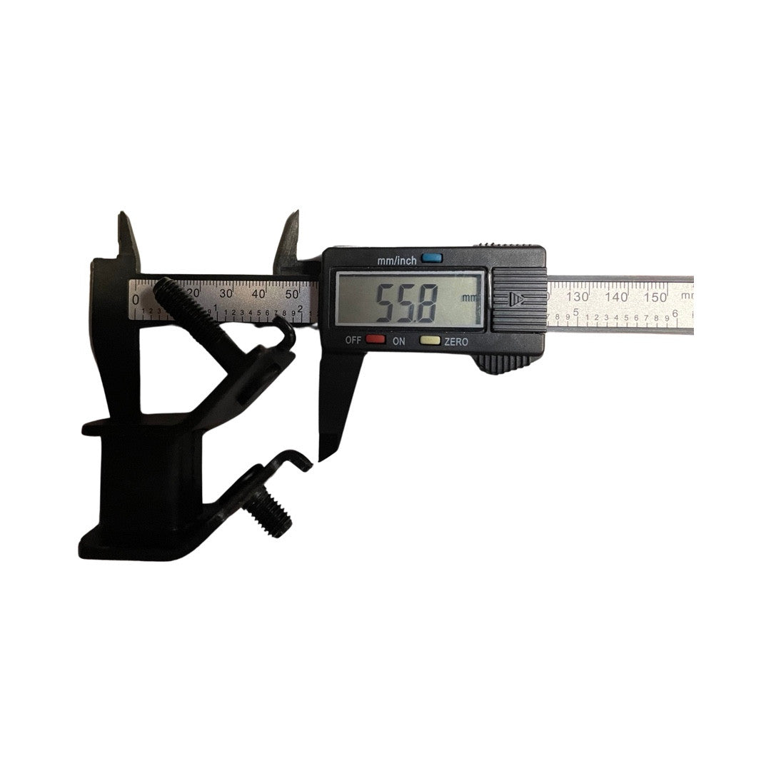 1013031-Genuine Replacement Shock Absorbing Mount