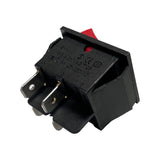 1013048-Genuine Replacement Switch for a Selection of Hyundai Machines Back