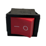 1013048-Genuine Replacement Switch for a Selection of Hyundai Machines Front