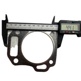 GASKET,CYLINDER for HY3800L-2-A-08
