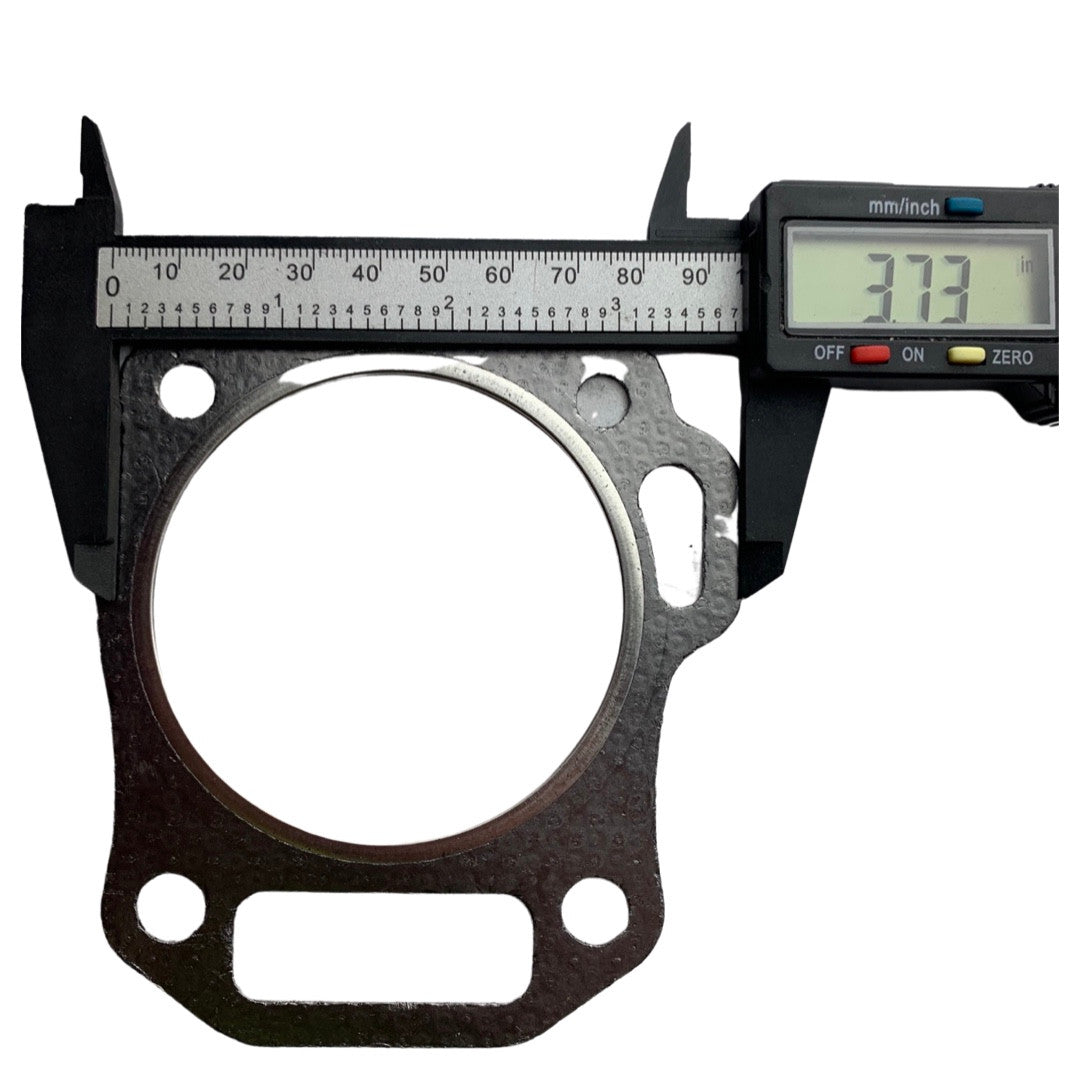GASKET,CYLINDER for HY3800L-2-A-08