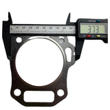 GASKET,CYLINDER for HY3800L-2-A-08