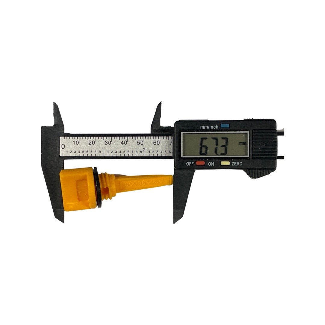 DIPSTICK assembly for HY3800L-2-C-03