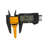 DIPSTICK assembly for HY3800L-2-C-03