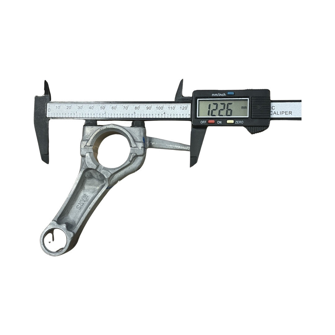 1013092-Genuine Replacement Connecting Rod Assembly