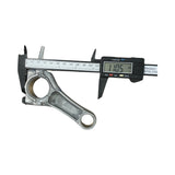 1013092-Genuine Replacement Connecting Rod Assembly