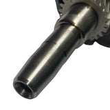 CRANKSHAFT assembly for HY3800L-2-D-06