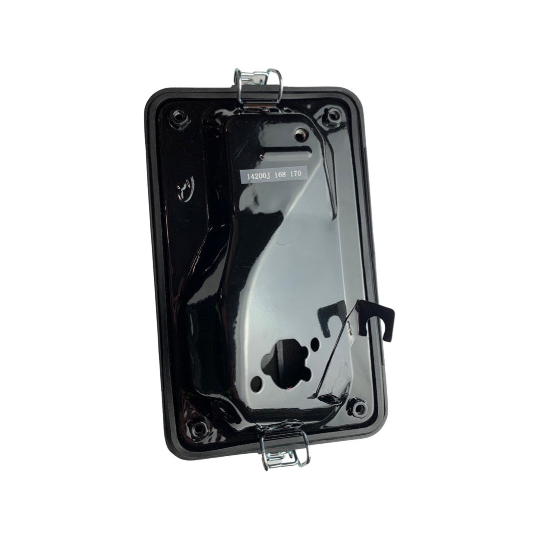 AIR CLEANER assembly for HY3800L-2-J-01