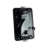 AIR CLEANER assembly for HY3800L-2-J-01
