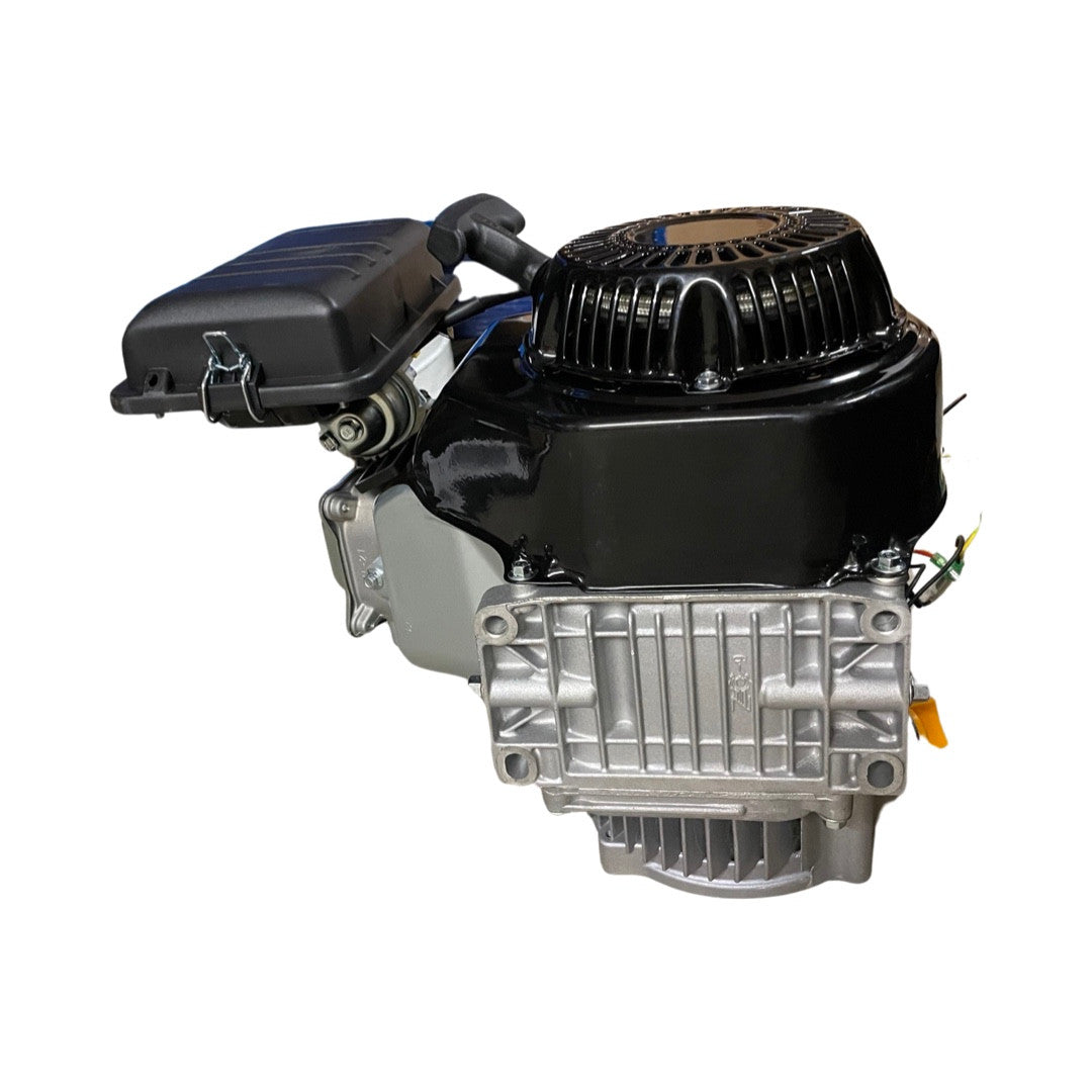 1012088 - Genuine Replacement Engine Assembly