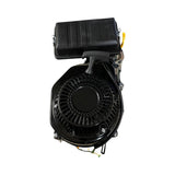 1012088 - Genuine Replacement Engine Assembly