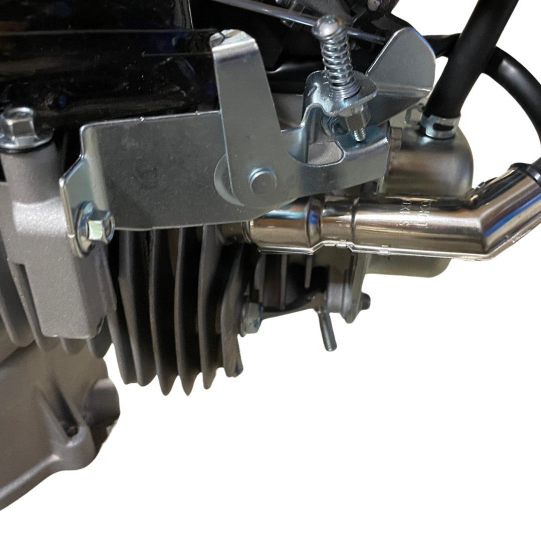 1012088 - Genuine Replacement Engine Assembly