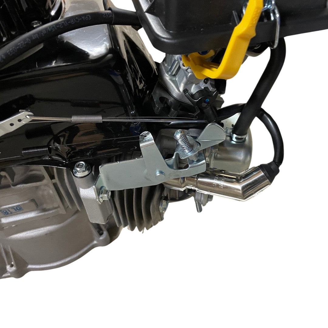 1012088 - Genuine Replacement Engine Assembly