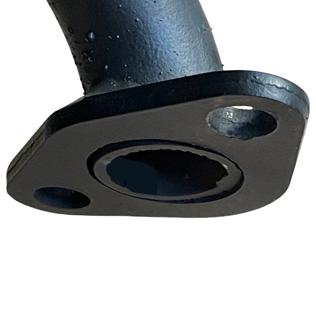 muffler assembly for HY2800L-2-A-06