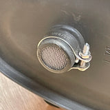 muffler assembly for HY2800L-2-A-06