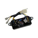 1012102 - Genuine Replacement Automatic Voltage Regulator (AVR)